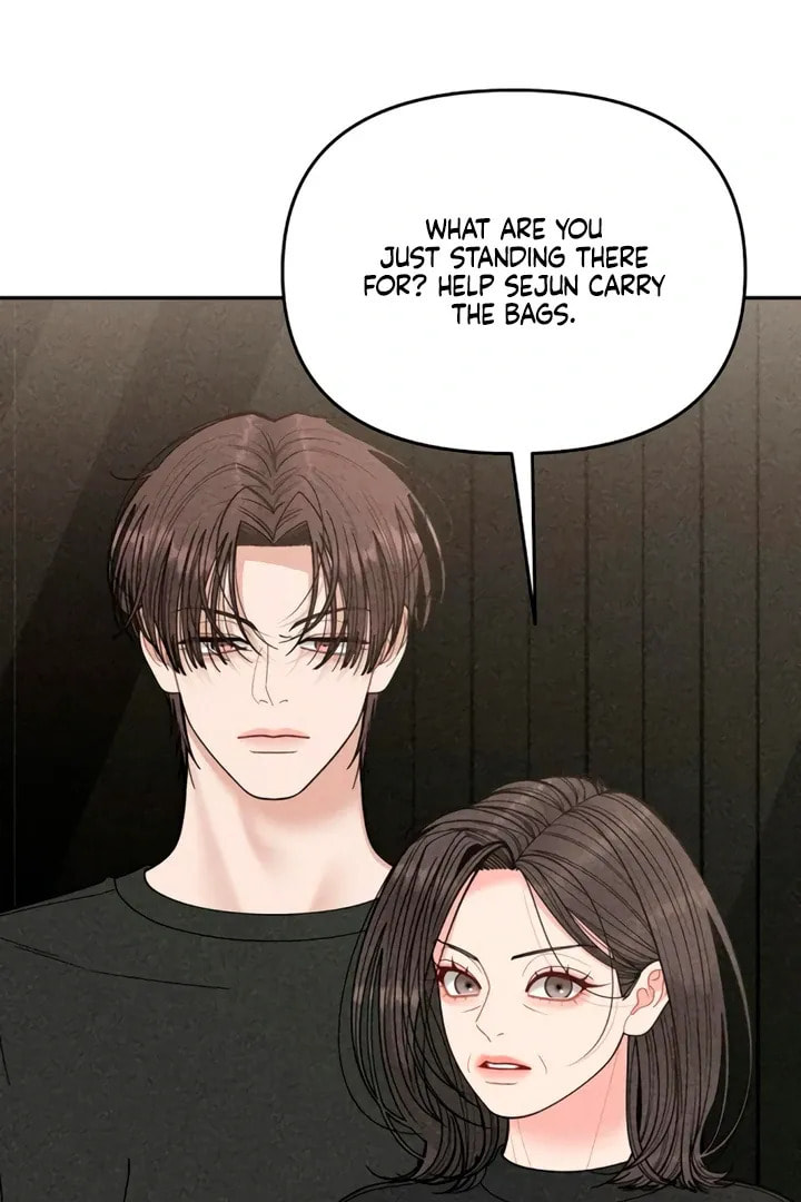 Observing My Mom's Friend's Son Chapter 11 page 76 - 