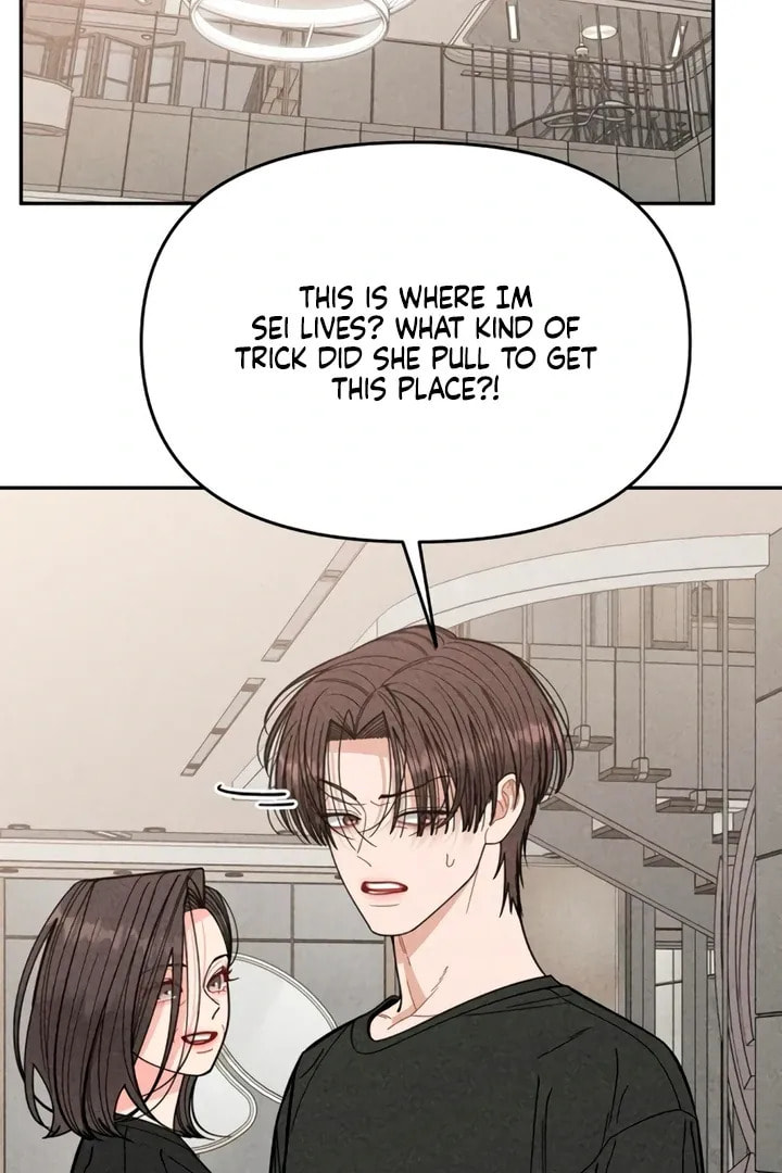 Observing My Mom's Friend's Son Chapter 11 page 78 - 