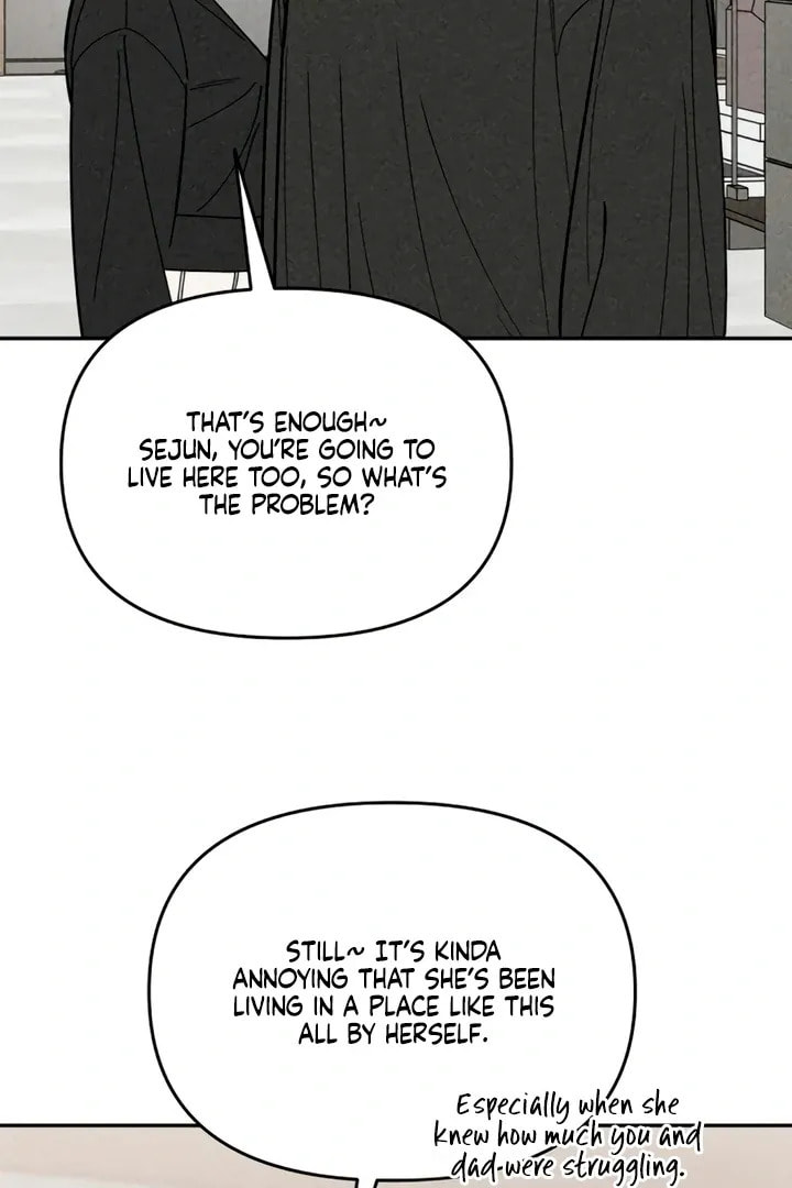 Observing My Mom's Friend's Son Chapter 11 page 79 - 