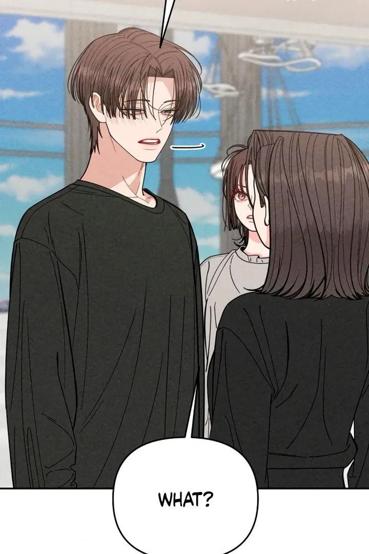 Observing My Mom's Friend's Son Chapter 11 page 80 - 