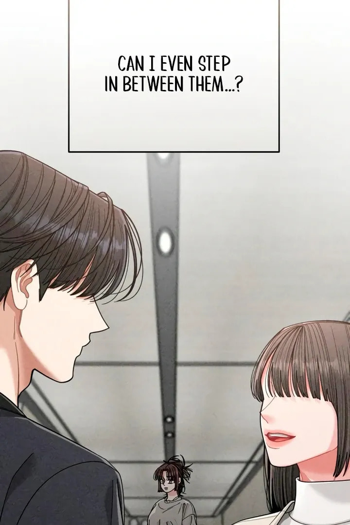 Observing My Mom's Friend's Son Chapter 11 page 9 - 