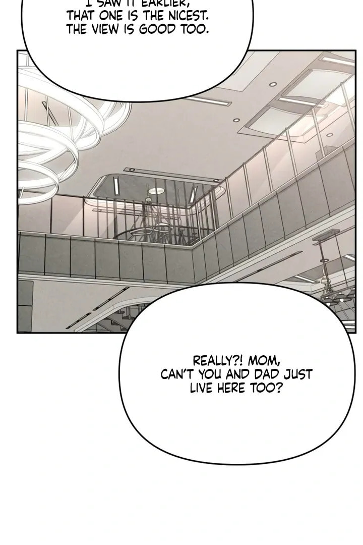 Observing My Mom's Friend's Son Chapter 11 page 86 - 