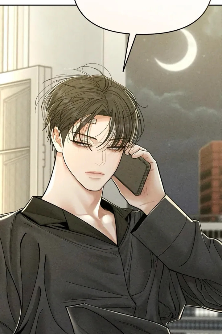 Observing My Mom's Friend's Son Chapter 11 page 98 - 