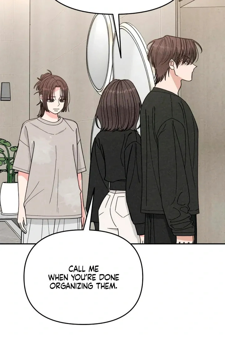 Observing My Mom's Friend's Son Chapter 12 page 2 - 