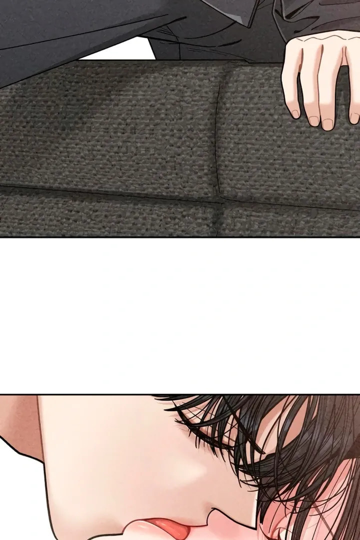 Observing My Mom's Friend's Son Chapter 12 page 108 - 