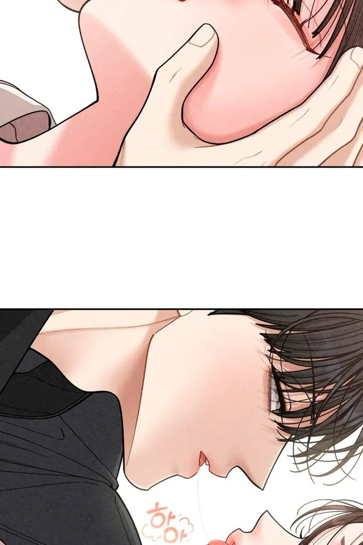 Observing My Mom's Friend's Son Chapter 12 page 109 - 