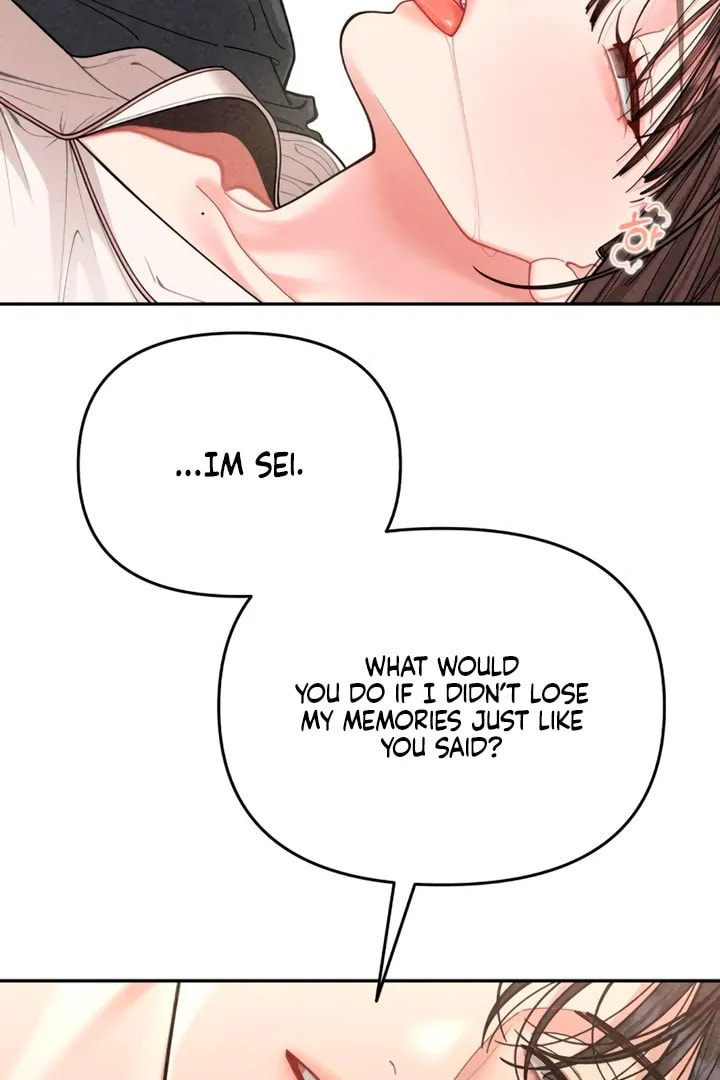Observing My Mom's Friend's Son Chapter 12 page 110 - 