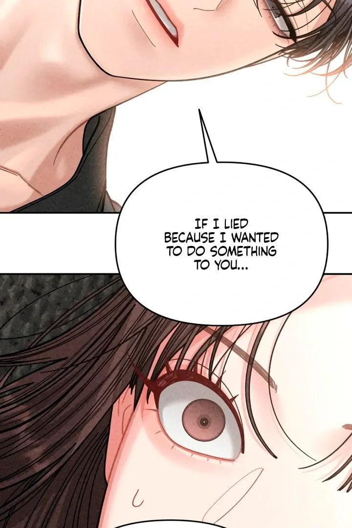 Observing My Mom's Friend's Son Chapter 12 page 111 - 