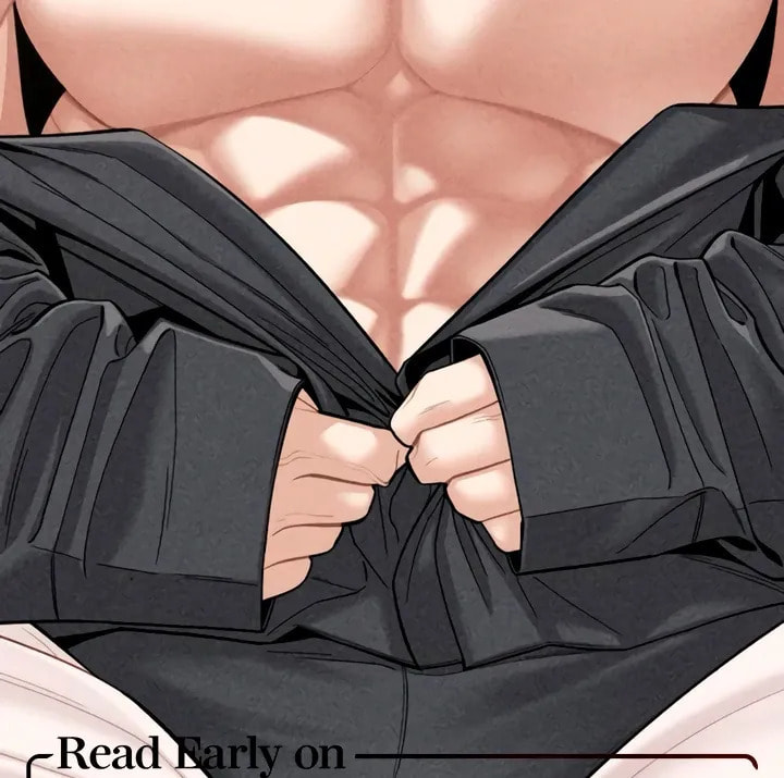 Observing My Mom's Friend's Son Chapter 12 page 118 - 