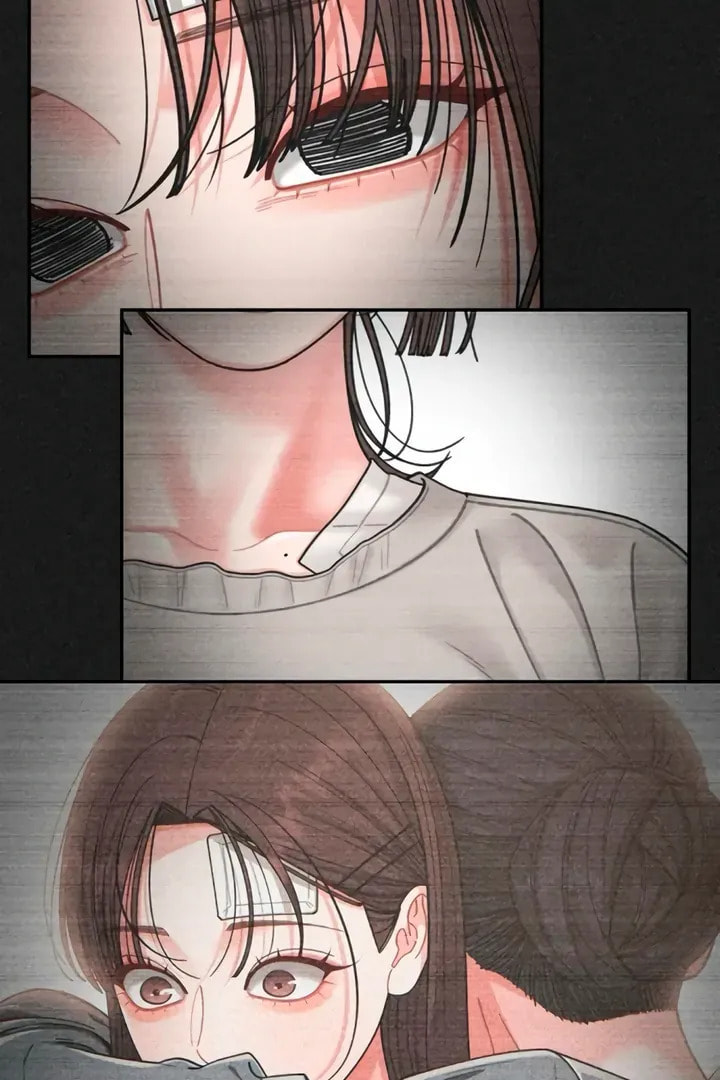 Observing My Mom's Friend's Son Chapter 12 page 13 - 