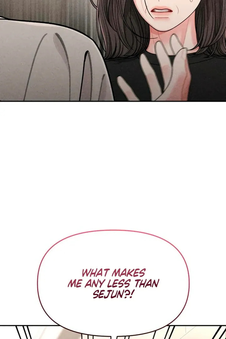 Observing My Mom's Friend's Son Chapter 12 page 20 - 