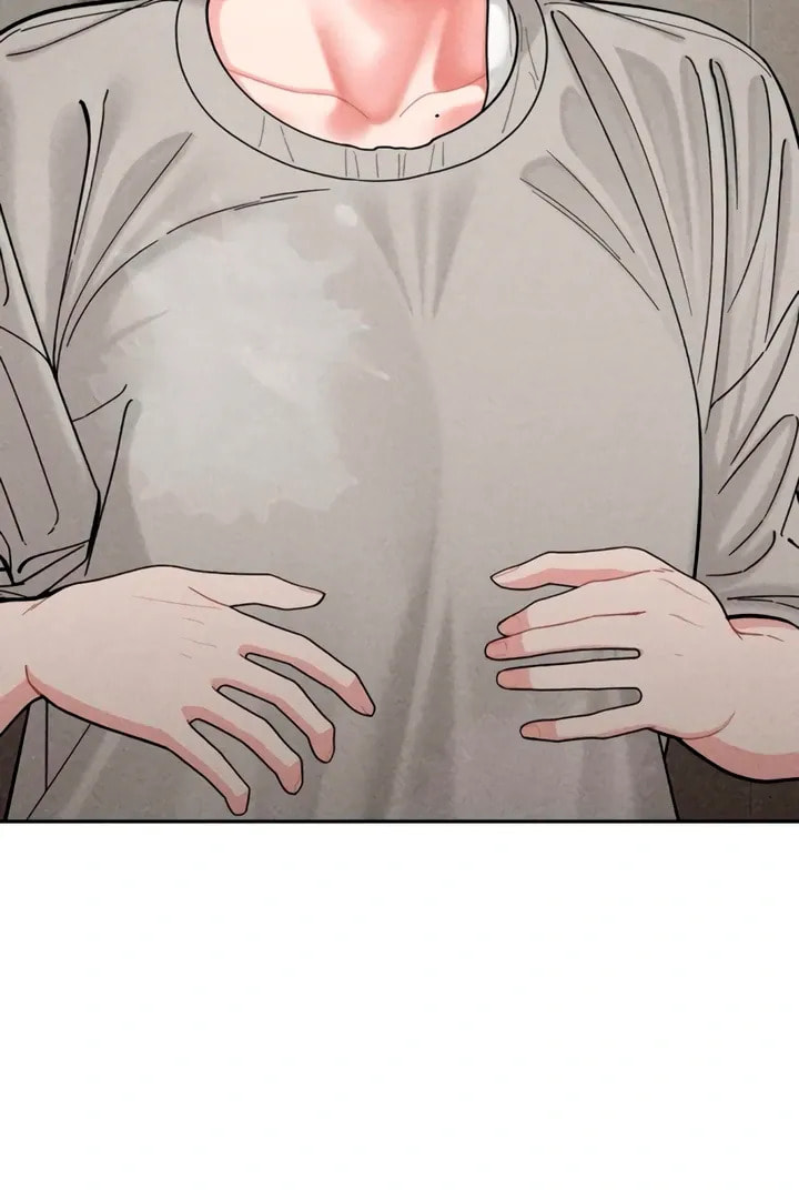Observing My Mom's Friend's Son Chapter 12 page 26 - 