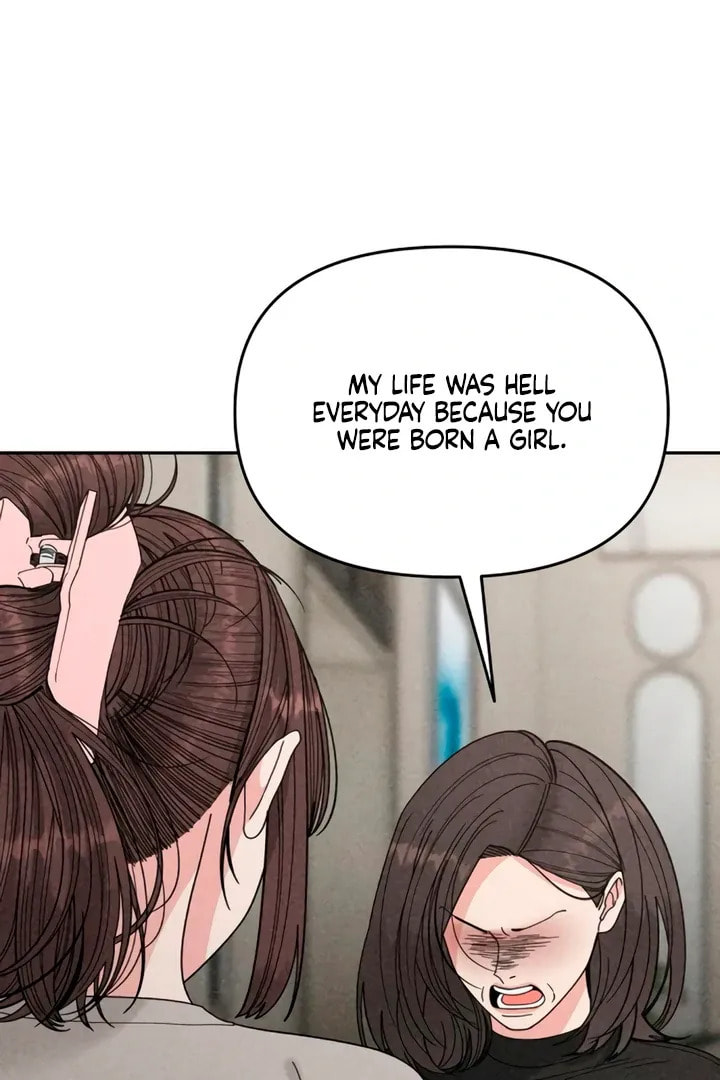 Observing My Mom's Friend's Son Chapter 12 page 28 - 