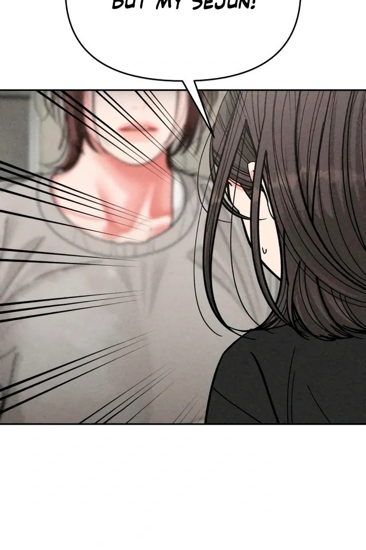 Observing My Mom's Friend's Son Chapter 12 page 30 - 