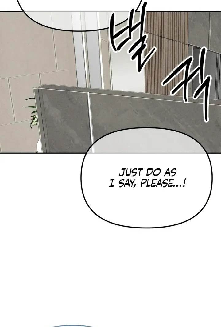 Observing My Mom's Friend's Son Chapter 12 page 33 - 