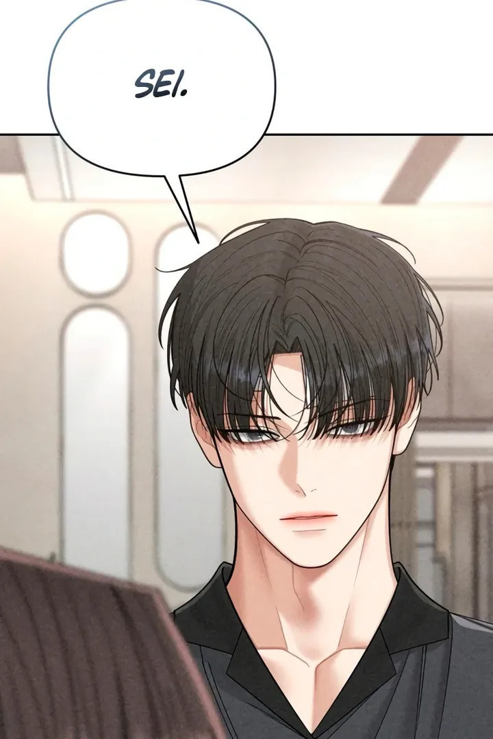 Observing My Mom's Friend's Son Chapter 12 page 34 - 