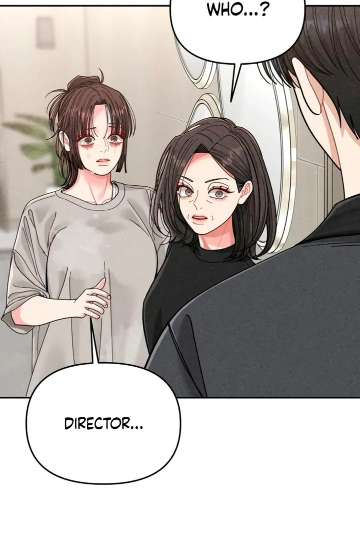 Observing My Mom's Friend's Son Chapter 12 page 36 - 