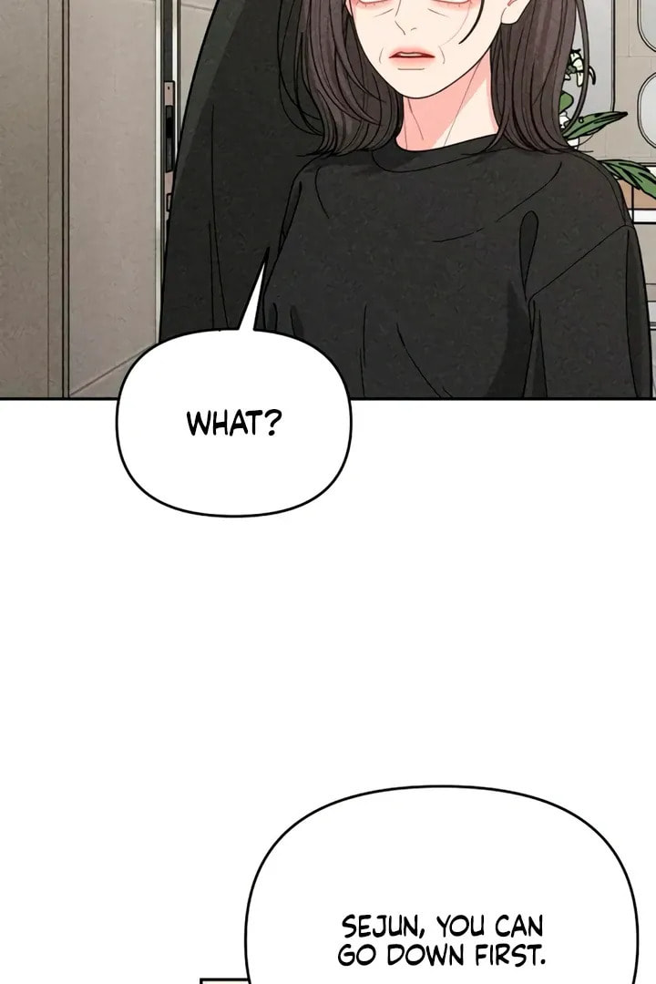 Observing My Mom's Friend's Son Chapter 12 page 5 - 