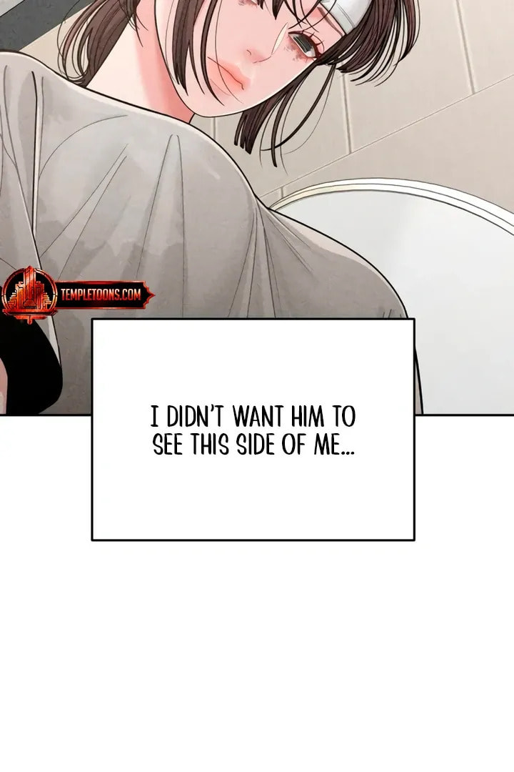 Observing My Mom's Friend's Son Chapter 12 page 48 - 