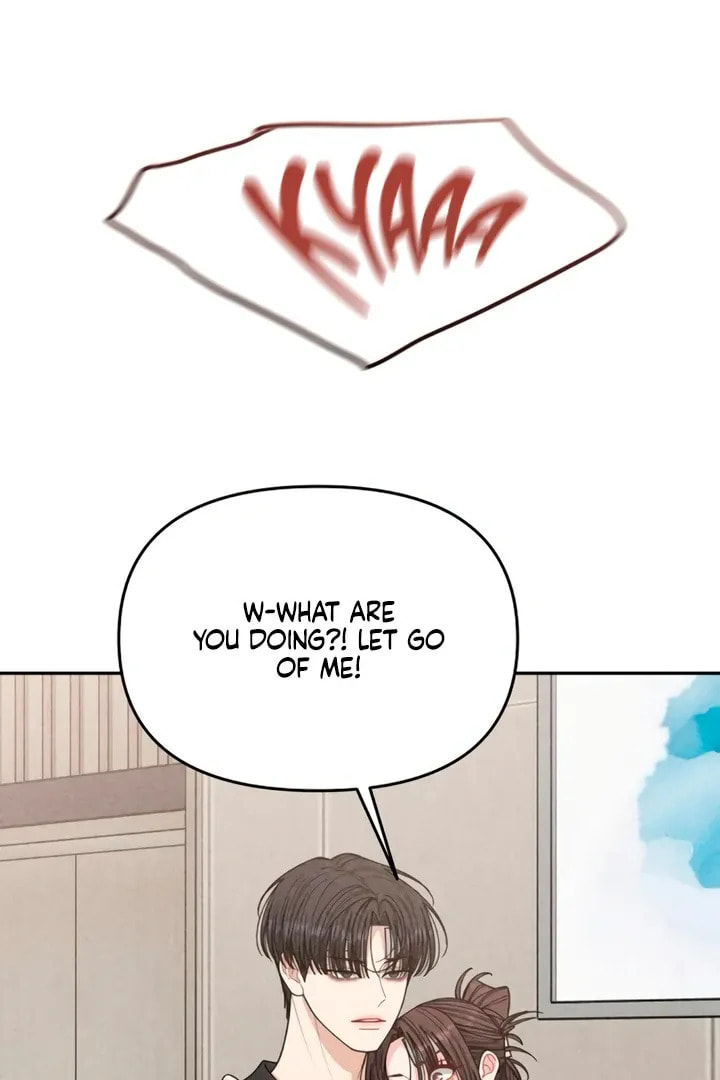 Observing My Mom's Friend's Son Chapter 12 page 50 - 