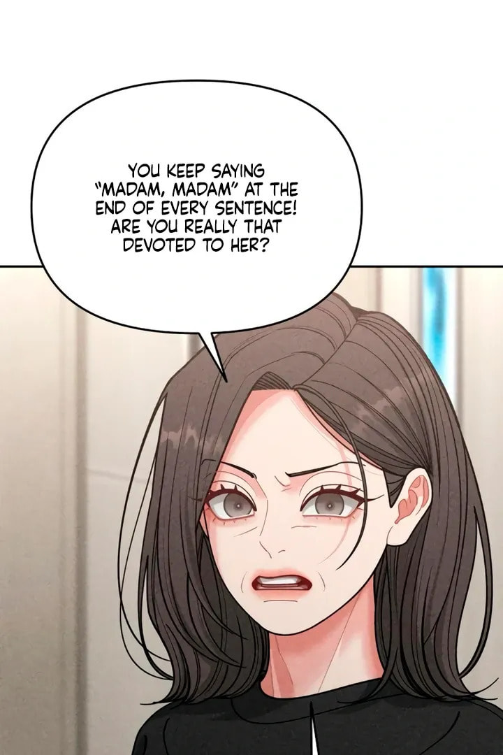 Observing My Mom's Friend's Son Chapter 12 page 7 - 
