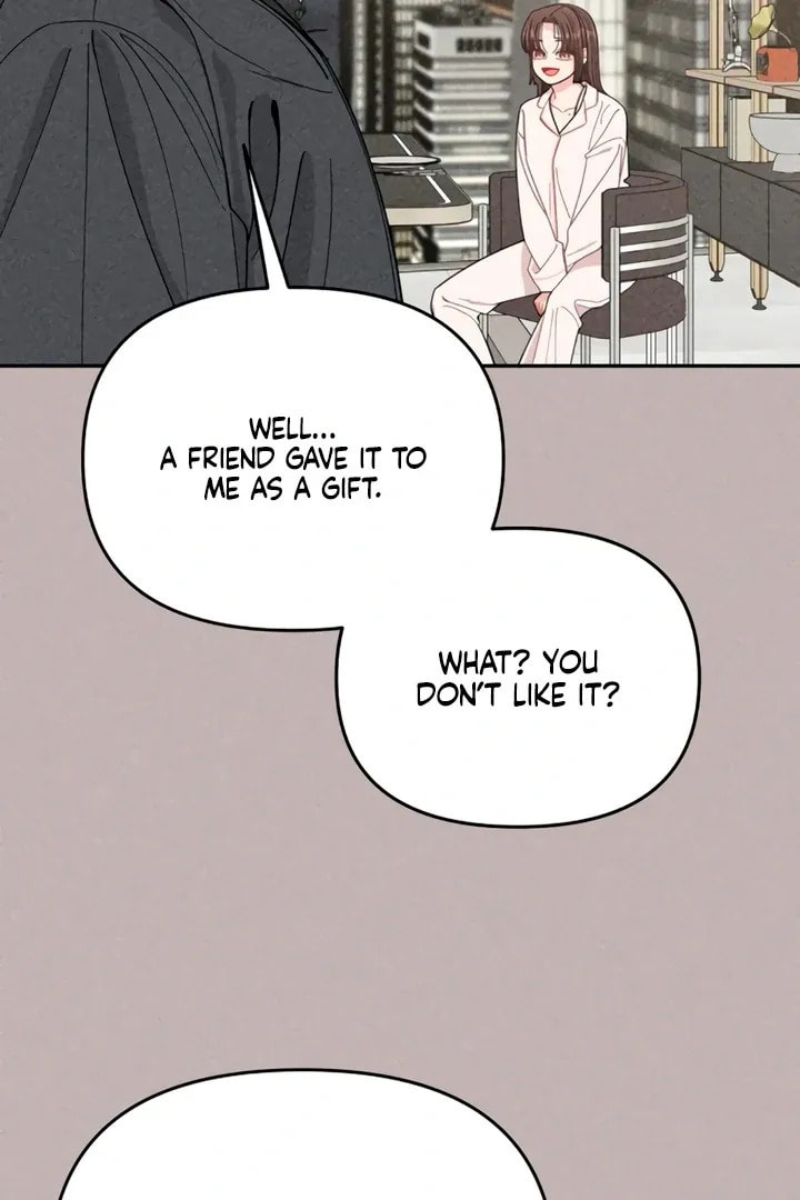 Observing My Mom's Friend's Son Chapter 12 page 71 - 