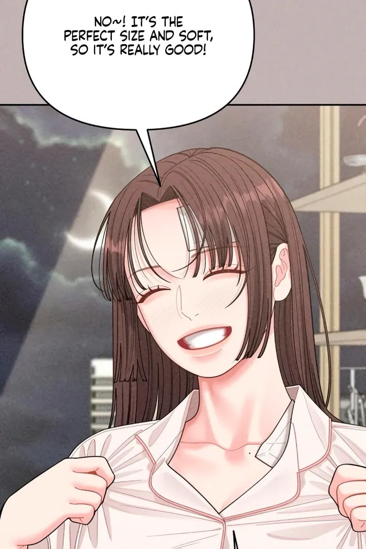 Observing My Mom's Friend's Son Chapter 12 page 72 - 