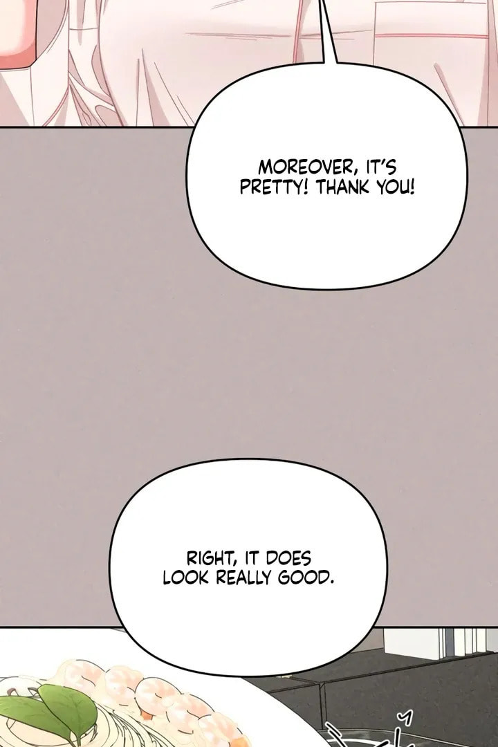 Observing My Mom's Friend's Son Chapter 12 page 73 - 