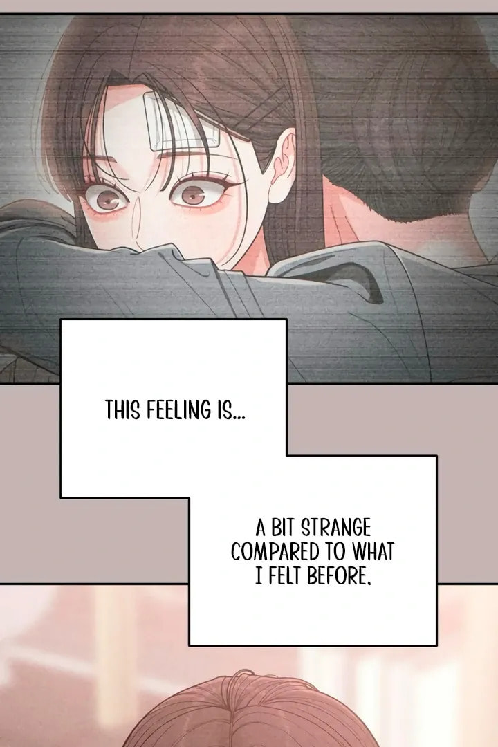 Observing My Mom's Friend's Son Chapter 12 page 76 - 