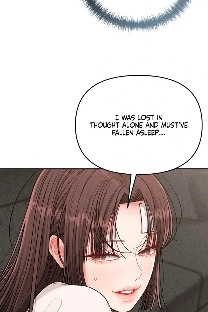 Observing My Mom's Friend's Son Chapter 12 page 87 - 