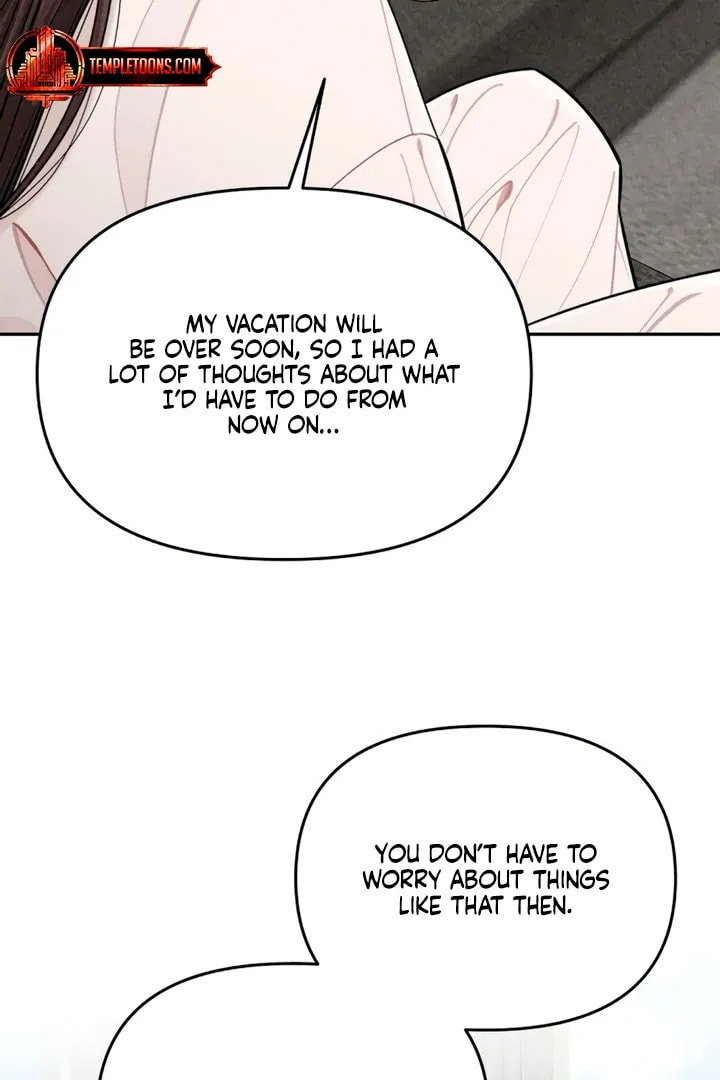 Observing My Mom's Friend's Son Chapter 12 page 88 - 