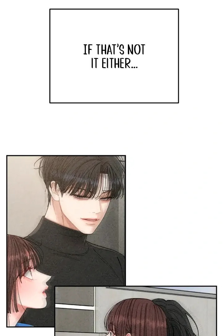 Observing My Mom's Friend's Son Chapter 12 page 94 - 