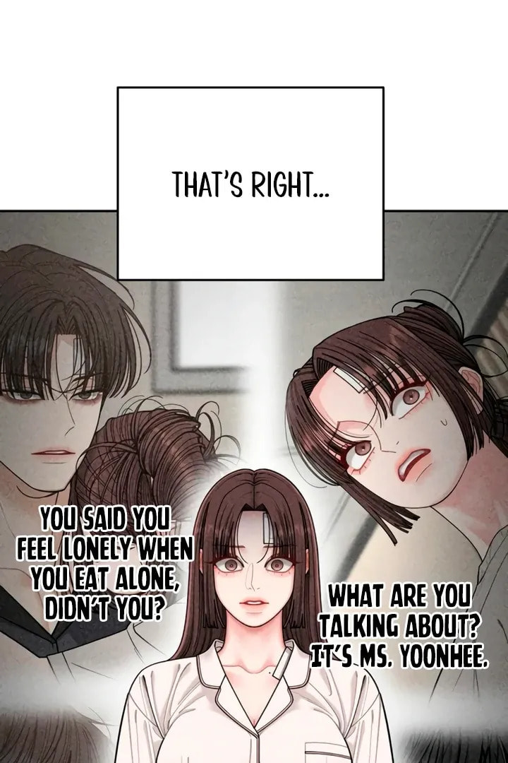 Observing My Mom's Friend's Son Chapter 12 page 96 - 