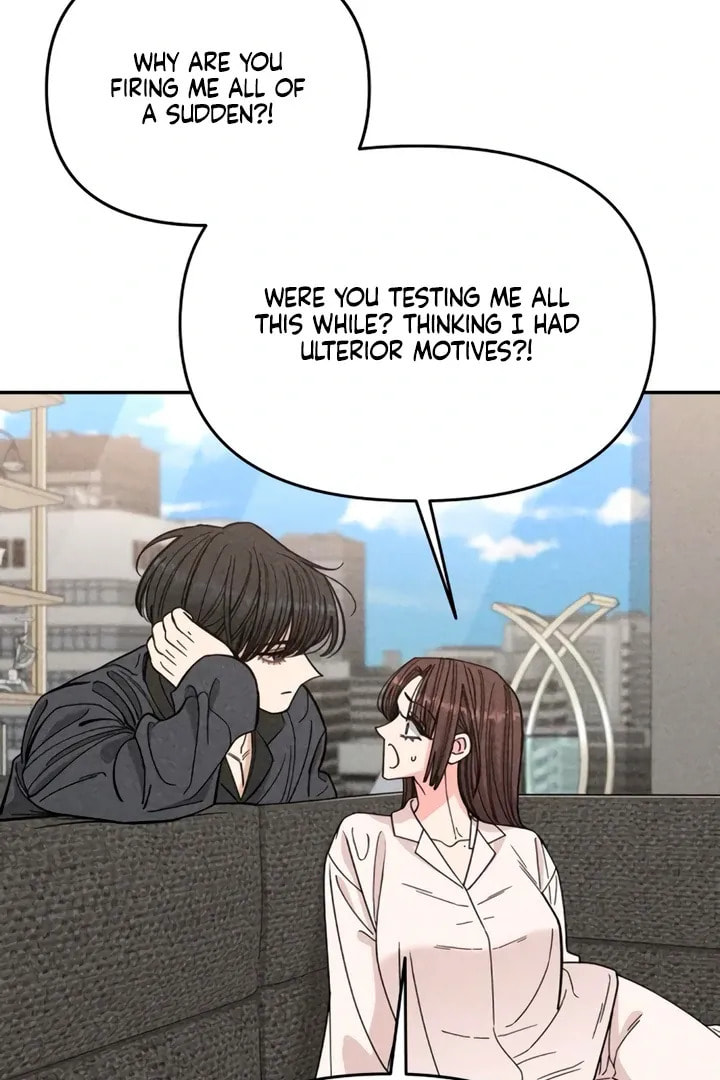 Observing My Mom's Friend's Son Chapter 12 page 98 - 