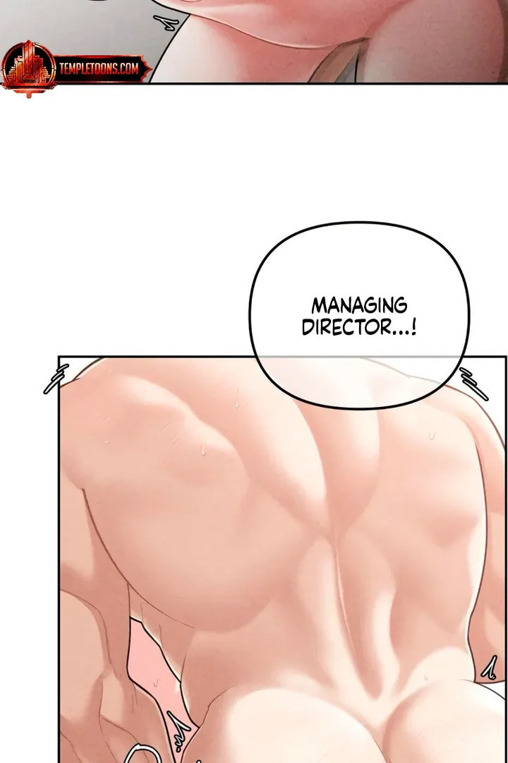 Observing My Mom's Friend's Son Chapter 13 page 14 - 