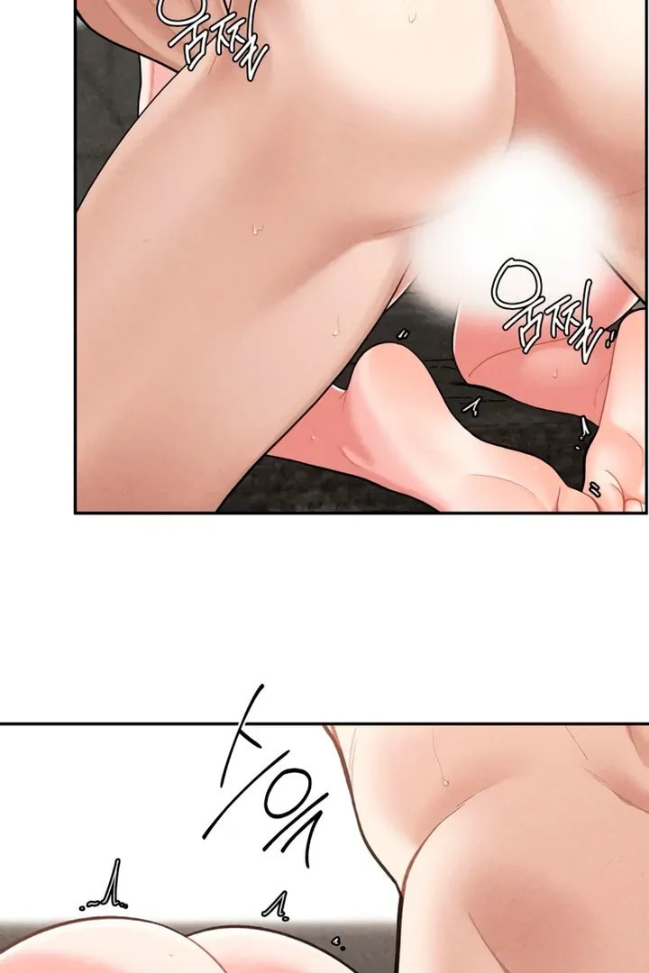 Observing My Mom's Friend's Son Chapter 13 page 15 - 