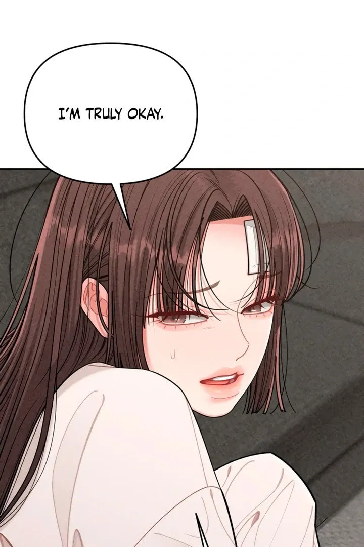 Observing My Mom's Friend's Son Chapter 13 page 19 - 