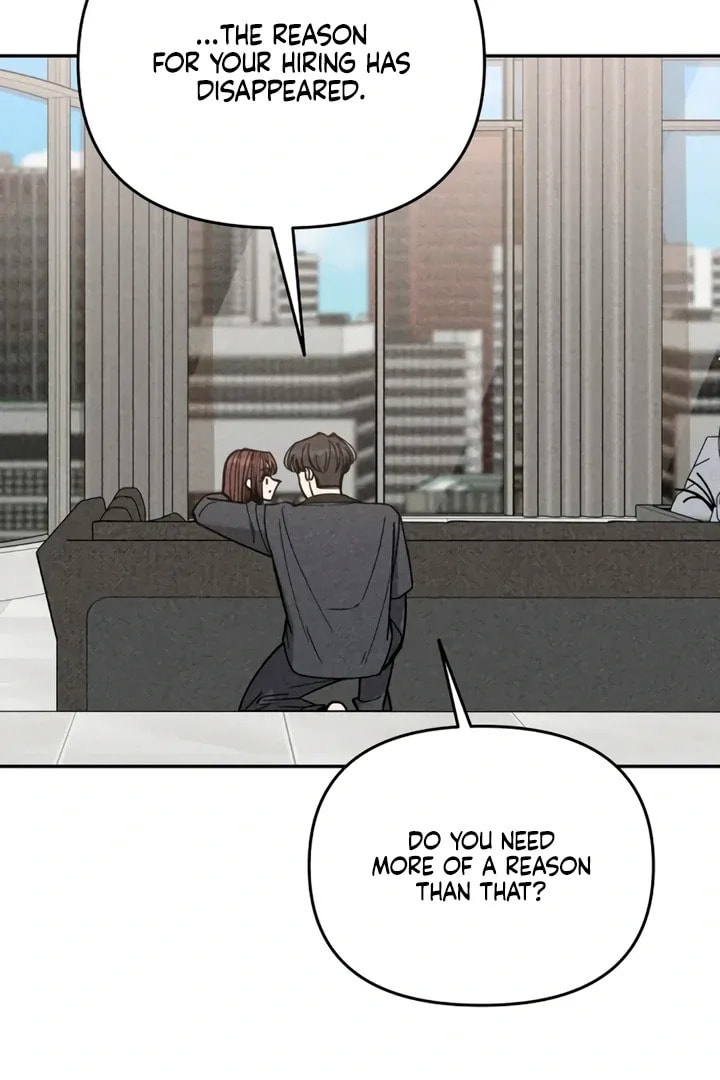 Observing My Mom's Friend's Son Chapter 13 page 21 - 