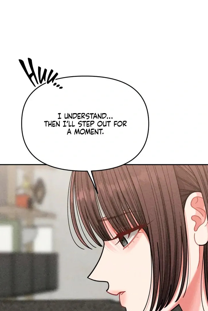 Observing My Mom's Friend's Son Chapter 13 page 22 - 