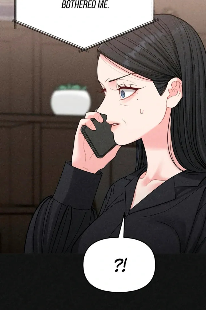 Observing My Mom's Friend's Son Chapter 13 page 4 - 