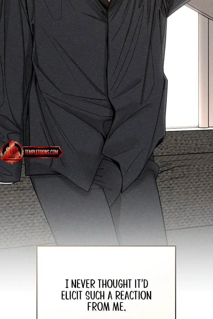 Observing My Mom's Friend's Son Chapter 13 page 32 - 