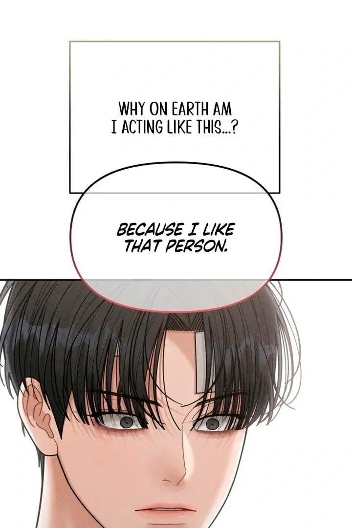 Observing My Mom's Friend's Son Chapter 13 page 36 - 