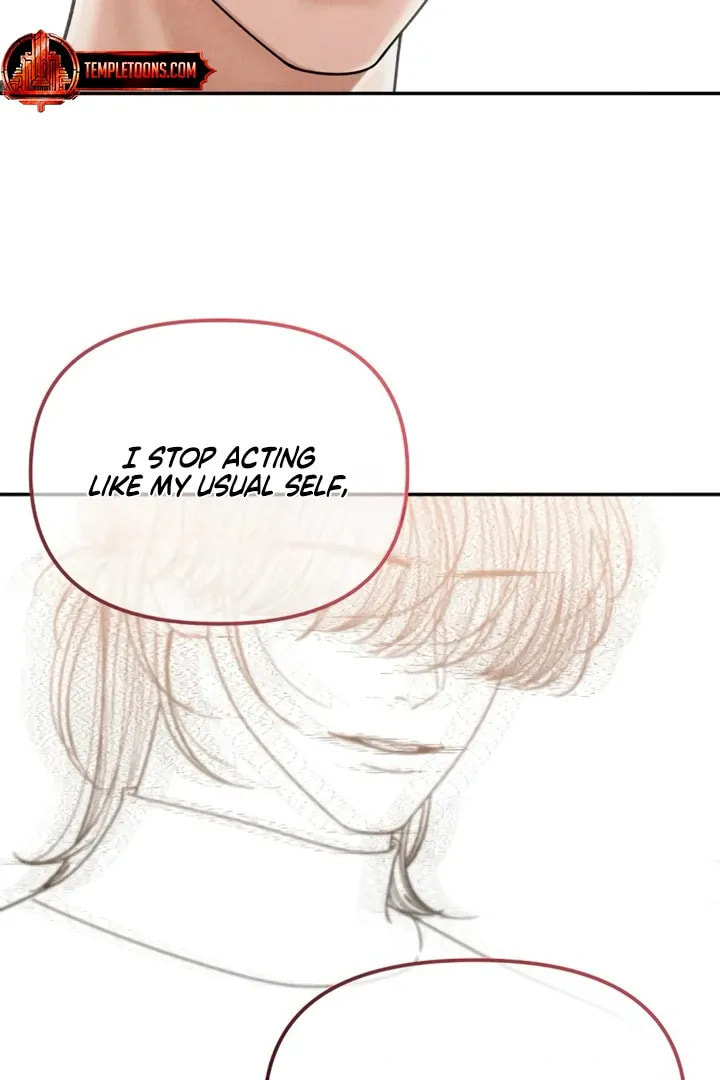 Observing My Mom's Friend's Son Chapter 13 page 37 - 