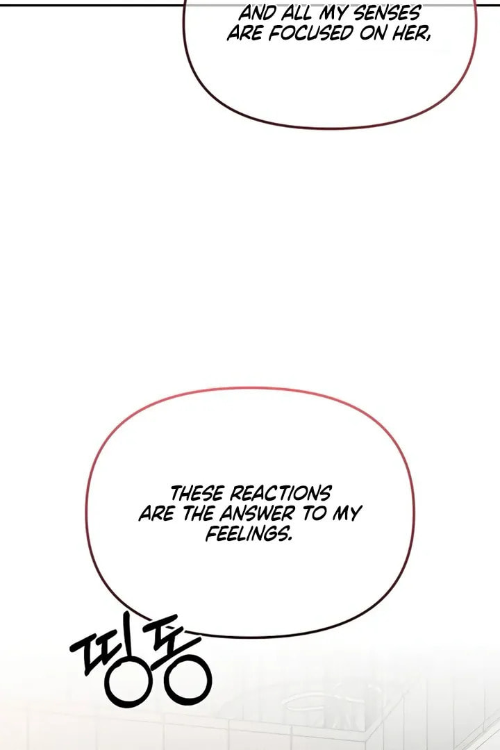 Observing My Mom's Friend's Son Chapter 13 page 38 - 