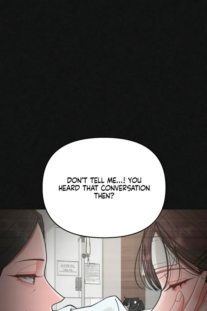 Observing My Mom's Friend's Son Chapter 13 page 5 - 