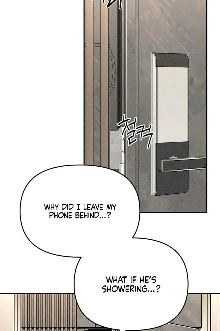Observing My Mom's Friend's Son Chapter 13 page 44 - 
