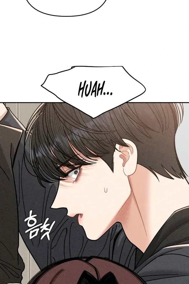 Observing My Mom's Friend's Son Chapter 13 page 48 - 