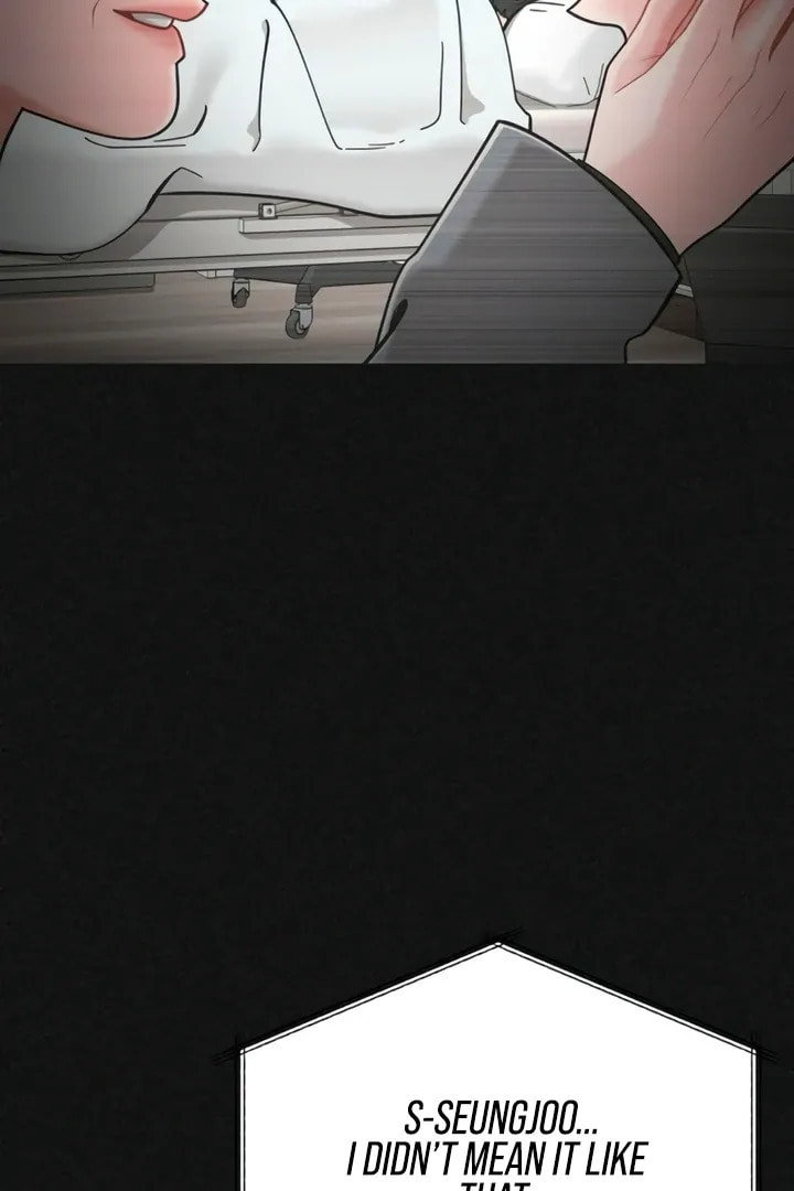 Observing My Mom's Friend's Son Chapter 13 page 6 - 