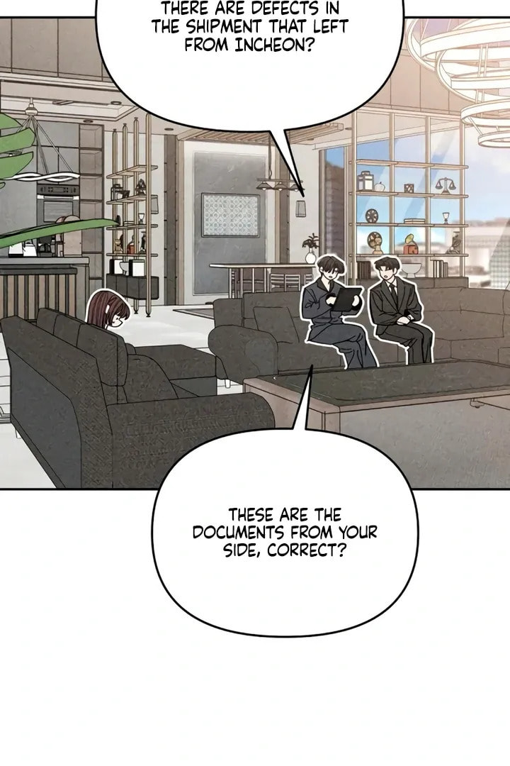 Observing My Mom's Friend's Son Chapter 13 page 53 - 