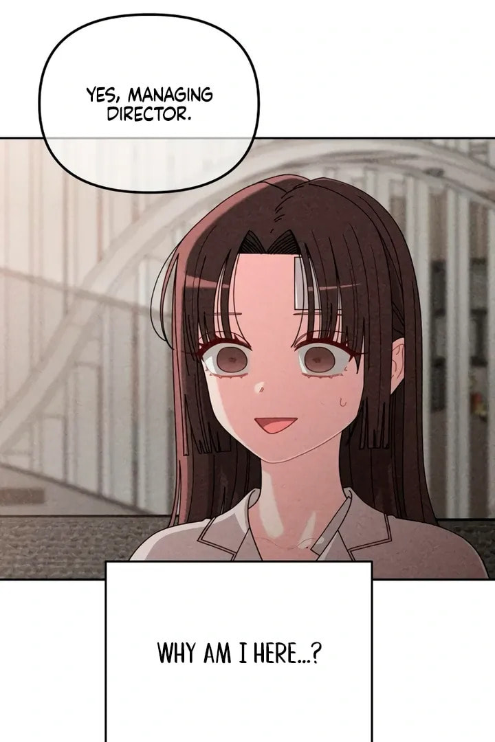 Observing My Mom's Friend's Son Chapter 13 page 54 - 